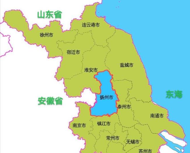 广东省各区县行政图，解读地理分布与行政管理