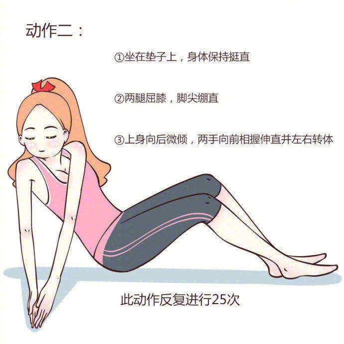 九个月孕期肚子大小的变化与理解