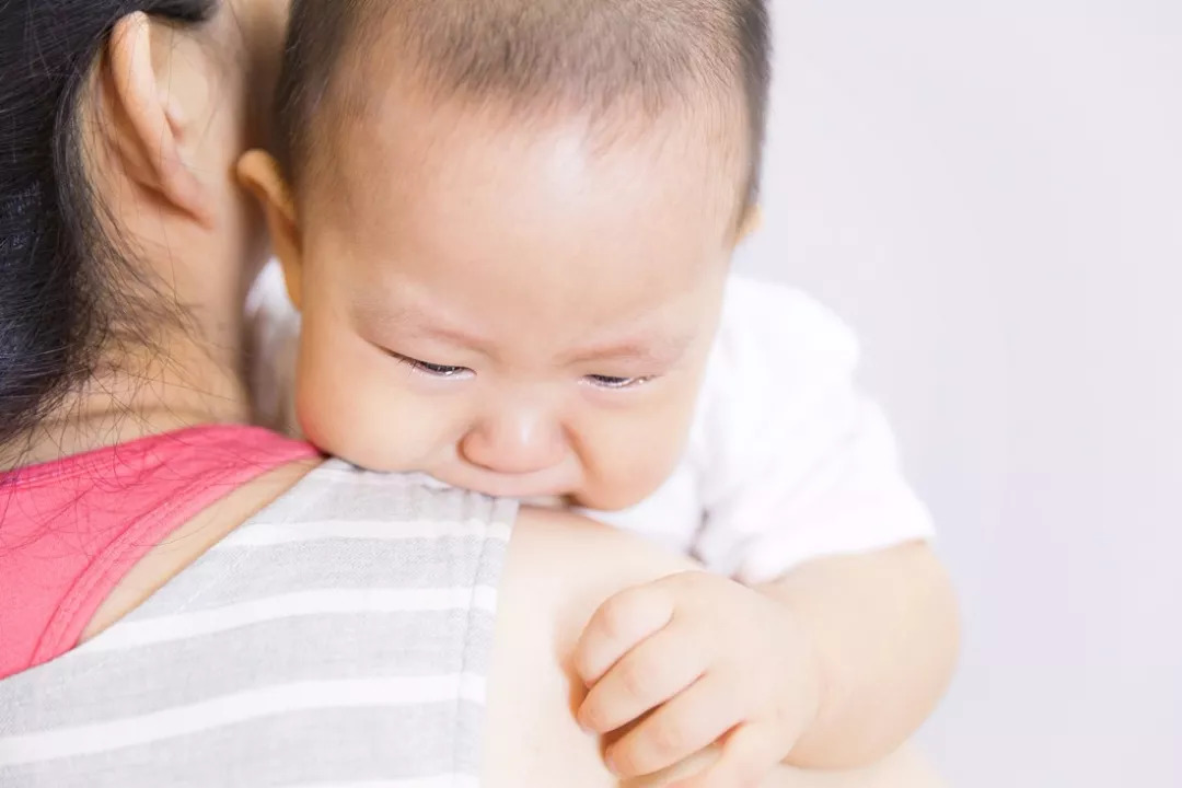 三个月的婴儿图，生命的初萌与纯真之美